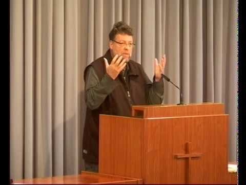 March 8, 2020, Reiner Wörz: "I, Yahweh, will not give my glory to anyone else"