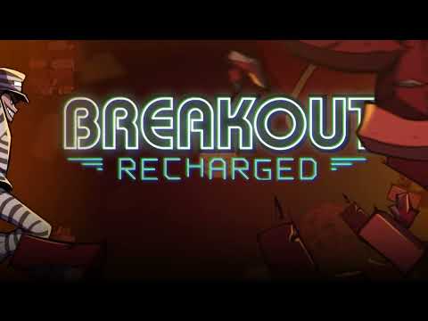Breakout: Recharged Release Date Trailer thumbnail