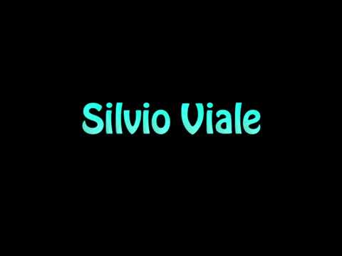 Learn How To Pronounce Silvio Viale