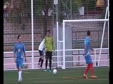 Segunda GII. Tajamar-R.Trochoskano