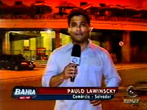 Maníaco do banheiro