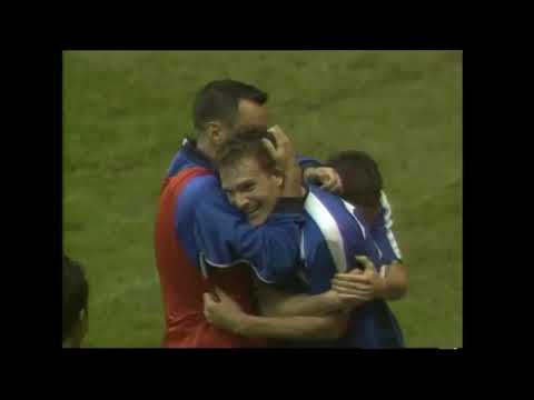 FC København - ND Gorica 0 - 5 (2004)