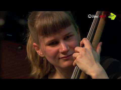 jazzahead! 2024 - Liv Andrea Hauge Trio (NO)