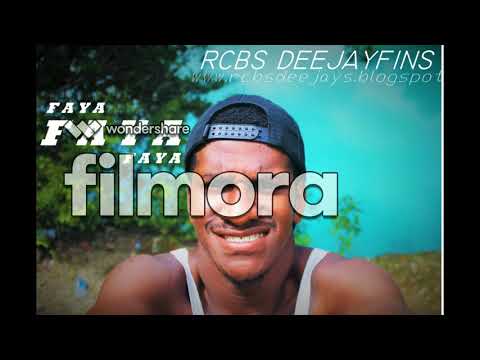 RCBS DEEJAYFINS - THE GAMBLER X BUSY SIGNAL 2K17