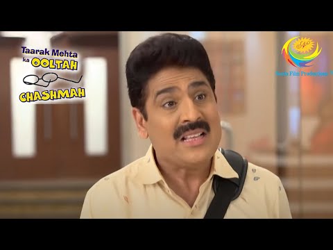 Taarak Plans His Revenge | Full Episode | Taarak Mehta Ka Ooltah Chashmah | Comedy Express