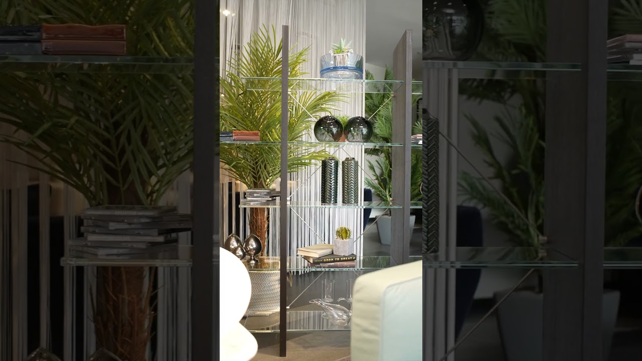 Natuzzi transforms living spaces into refined sanctuaries of modern luxury