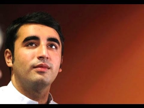 Dunya News - PPP Chairman Bilawal Bhutto Zardari Says Our "Politicians" Are Cowards