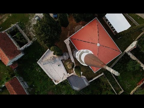 Ljubuški - Ramazanski program Medžlisa IZ-e Mostar 2021.