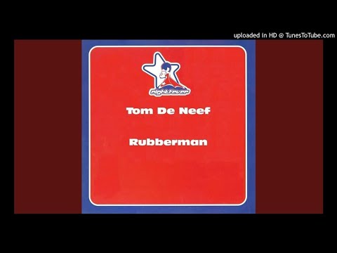 Tom De Neef - Goldorack