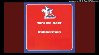 Tom De Neef - Goldorack