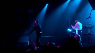 Majid Jordan &quot;Shake Shake Shake&quot;