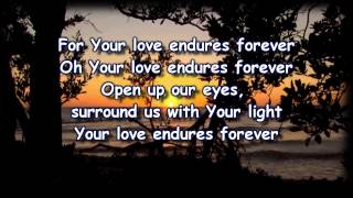 Open Up Our Eyes   Elevation Worship   Worship Video with lyrics