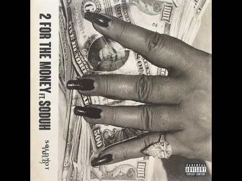 Skins Corleone Ft Soduh - 2 For the Money (Official Audio)