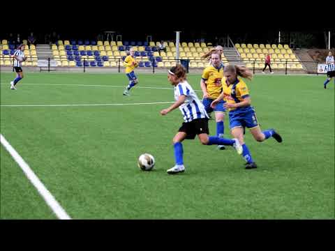 DZC'68 VR1 - IJFC VR1 0-6