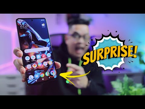 You Won't Believe What the Poco X5 Pro Can Do!
