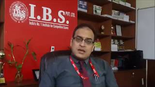 IBS Institute Chandigarh - Top Coaching for Banking & SSC Exam