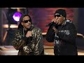 Ludacris & Young Jeezy Performs Grew Up A Screw Up At The 2006 BET Hip-Hop Awards 