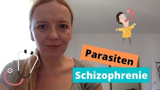 Toxoplasma gondii, Depressionen und Schizophrenie - Gibt es einen Zusammenhang?