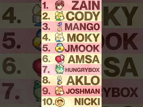 The biggest tournament of 2025 was INSANE