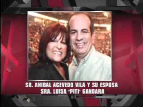 SuperXclusivo - Piti Gándara pide respeten su privacidad