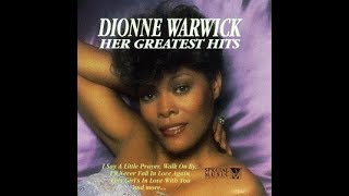 DIONNE WARWICK - 10 GREATEST HITS