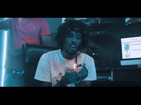 Kj BreakEemOff - "Iffy"