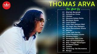 Download lagu Thomas Arya Full Album 2021 mp3 Download lagu Thomas Arya Full Album 2021 mp3