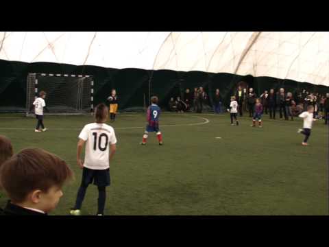MTK-MFS 2005 - Videoton 7-1