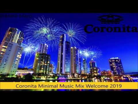 Coronita Minimal Music Mix Welcome 2019 @MátéMarci®♛
