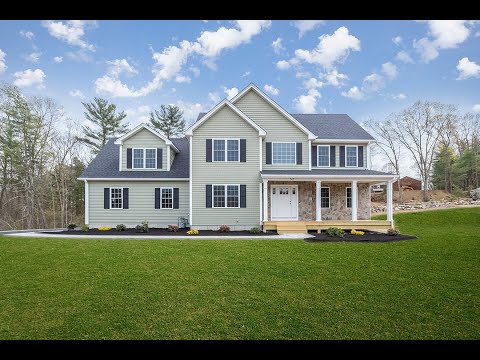 747 Pleasant Street, Stoughton MA 02072