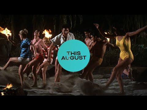 This August on HDNET Movies