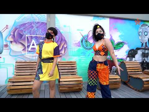 Videoclip Colombiamoda 2021