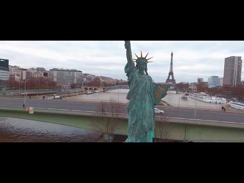 Barbe Noire feat URAN - Mənlik Deyil (Official Teaser I)