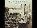 Supergrass - Roxy (Live Acoustic)