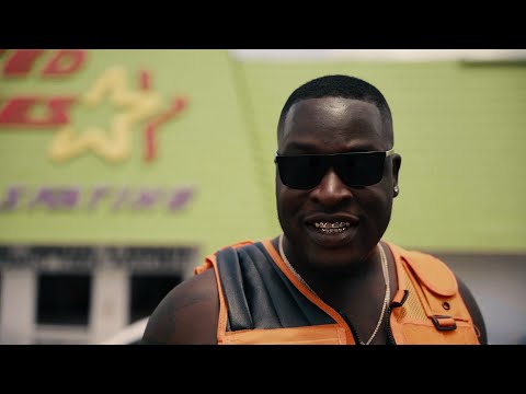 Black Fairy - Step ft. Priceless Scott