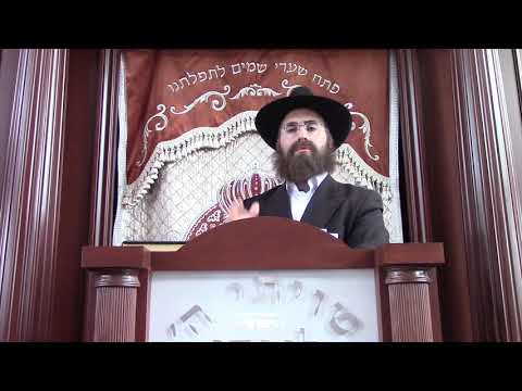 True Role Models: Anticipating Moshiach