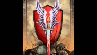 Samarithan G. - MCMLXXXIV (Warlord Tribute)