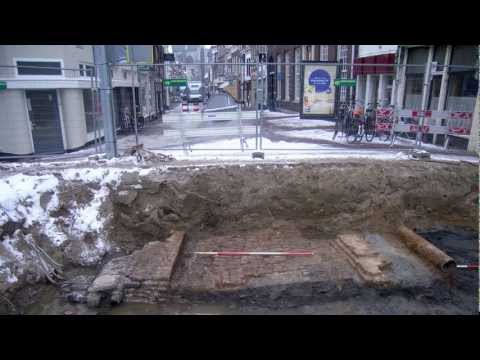 Goudse Post Weekjournaal - WEEK 4