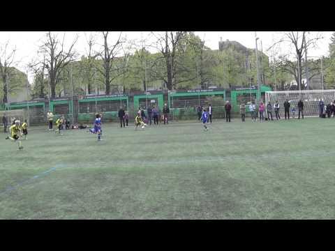 06.04.14: Old Boys U8a - Möhlin/Riburg a