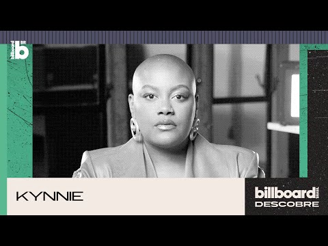BILLBOARD DISCOVERS KYNNIE