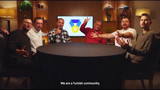 Product Experts Roundtables: Episode 3 (Turkish)