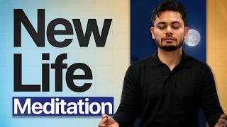 16 Minutes That Will Change Your Life Forever || New Life Meditation