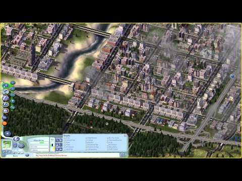SimCity 4 - s04e26 - Simply Awesome