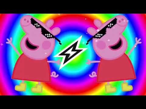 PEPPA PIG SWAG (OFFICIAL TRAP REMIX)