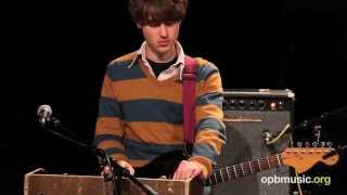 Shearwater - The Snow Leopard (opbmusic)