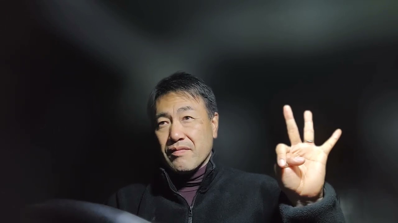 YouTubeサムネイル
