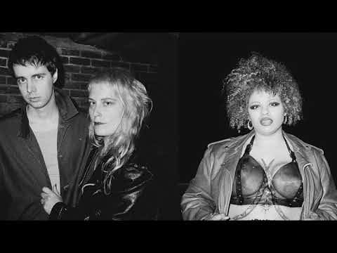 Special Interest - Street Pulse Beat (Boy Harsher Remix) (Official Audio)