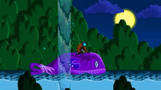 Overplasma trailer 2