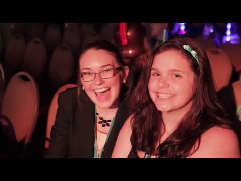 2014 FBLA NLC - Flashback