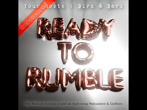 Ready To Rumble Episode 6: Undercover with Teddy Daniels